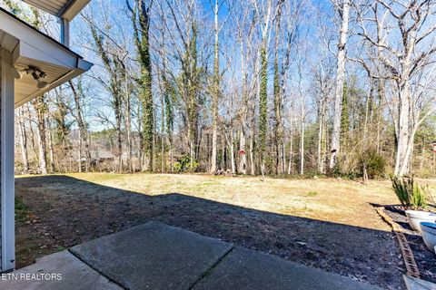 Tiny photo for 9200 Burchfield Drive, Oak Ridge, TN 37830 (MLS # 1331055)