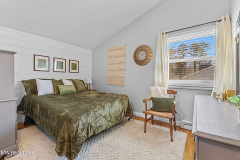 Tiny photo for 9200 Burchfield Drive, Oak Ridge, TN 37830 (MLS # 1331055)