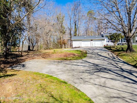 Tiny photo for 9200 Burchfield Drive, Oak Ridge, TN 37830 (MLS # 1331055)