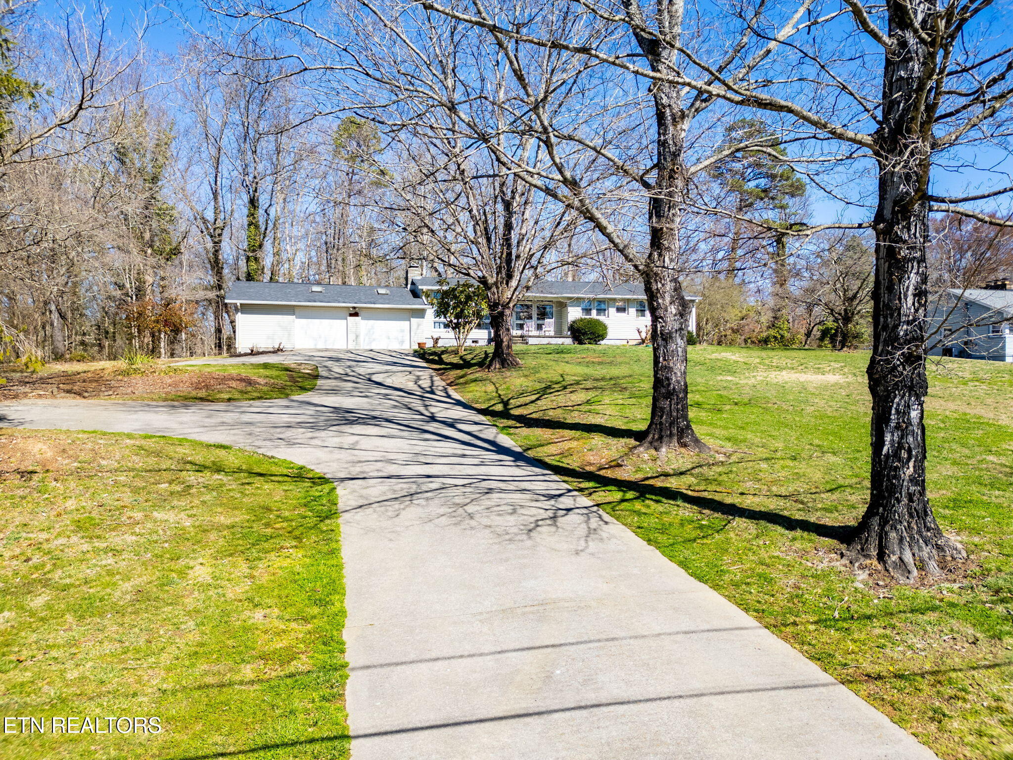 9200 Burchfield Drive