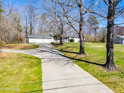 Tiny photo for 9200 Burchfield Drive, Oak Ridge, TN 37830 (MLS # 1331055)