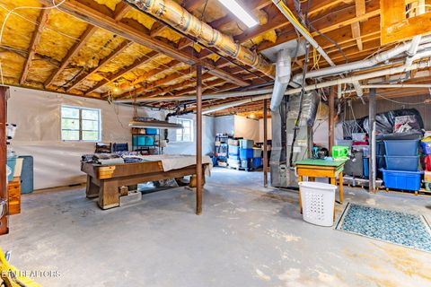 Tiny photo for 9200 Burchfield Drive, Oak Ridge, TN 37830 (MLS # 1331055)