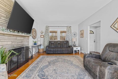 Tiny photo for 9200 Burchfield Drive, Oak Ridge, TN 37830 (MLS # 1331055)