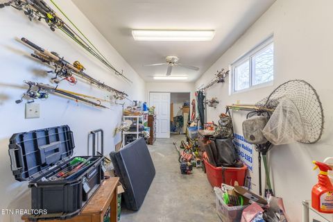 Tiny photo for 9200 Burchfield Drive, Oak Ridge, TN 37830 (MLS # 1331055)