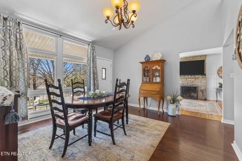 Tiny photo for 9200 Burchfield Drive, Oak Ridge, TN 37830 (MLS # 1331055)