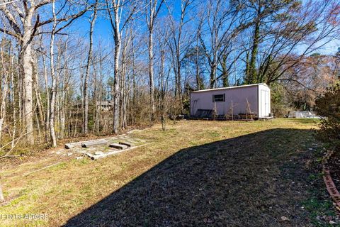 Tiny photo for 9200 Burchfield Drive, Oak Ridge, TN 37830 (MLS # 1331055)