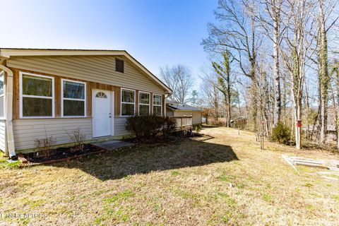 Tiny photo for 9200 Burchfield Drive, Oak Ridge, TN 37830 (MLS # 1331055)
