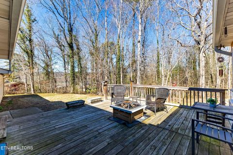 Tiny photo for 9200 Burchfield Drive, Oak Ridge, TN 37830 (MLS # 1331055)