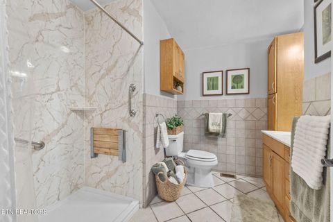 Tiny photo for 9200 Burchfield Drive, Oak Ridge, TN 37830 (MLS # 1331055)