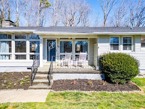 Tiny photo for 9200 Burchfield Drive, Oak Ridge, TN 37830 (MLS # 1331055)