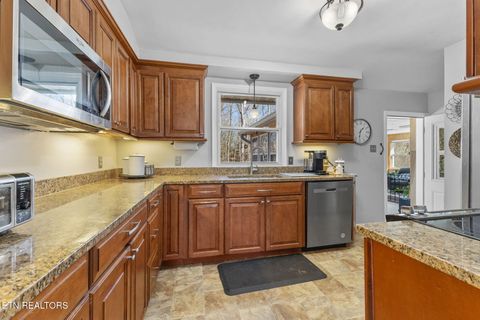 Tiny photo for 9200 Burchfield Drive, Oak Ridge, TN 37830 (MLS # 1331055)