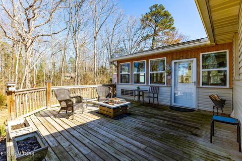 Tiny photo for 9200 Burchfield Drive, Oak Ridge, TN 37830 (MLS # 1331055)