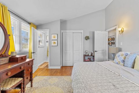 Tiny photo for 9200 Burchfield Drive, Oak Ridge, TN 37830 (MLS # 1331055)