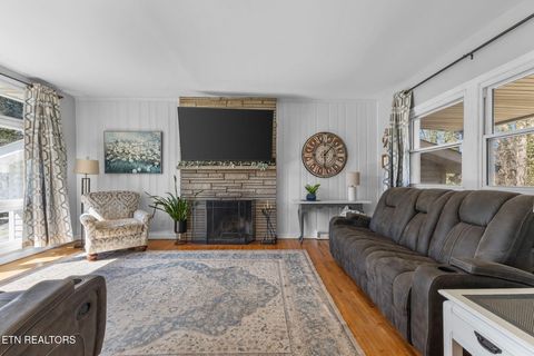 Tiny photo for 9200 Burchfield Drive, Oak Ridge, TN 37830 (MLS # 1331055)