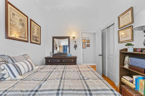 Tiny photo for 9200 Burchfield Drive, Oak Ridge, TN 37830 (MLS # 1331055)