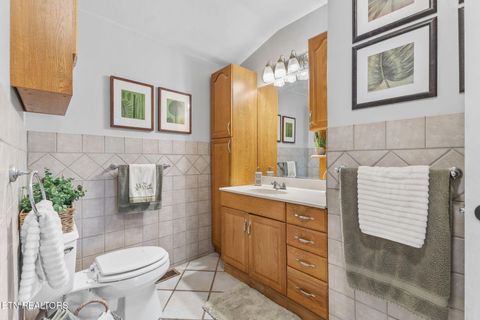 Tiny photo for 9200 Burchfield Drive, Oak Ridge, TN 37830 (MLS # 1331055)