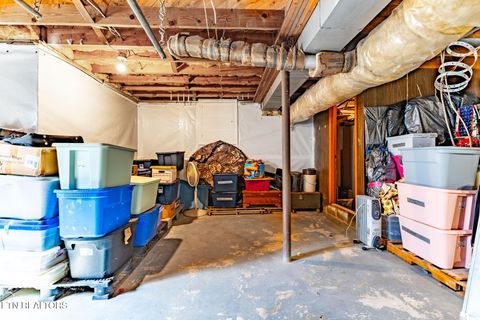 Tiny photo for 9200 Burchfield Drive, Oak Ridge, TN 37830 (MLS # 1331055)