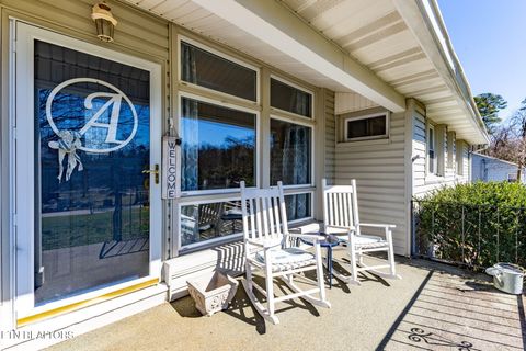 Tiny photo for 9200 Burchfield Drive, Oak Ridge, TN 37830 (MLS # 1331055)