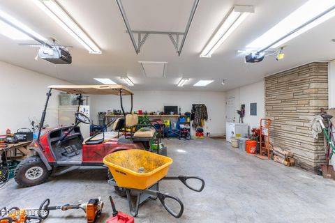 Tiny photo for 9200 Burchfield Drive, Oak Ridge, TN 37830 (MLS # 1331055)