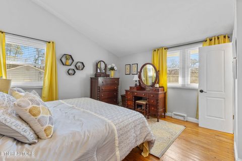 Tiny photo for 9200 Burchfield Drive, Oak Ridge, TN 37830 (MLS # 1331055)