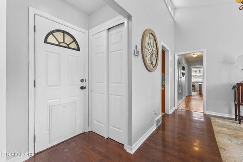 Tiny photo for 9200 Burchfield Drive, Oak Ridge, TN 37830 (MLS # 1331055)