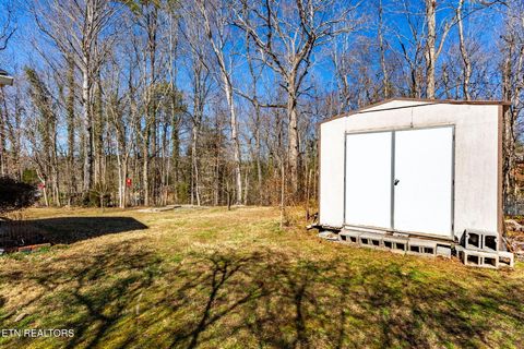 Tiny photo for 9200 Burchfield Drive, Oak Ridge, TN 37830 (MLS # 1331055)