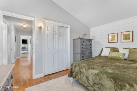 Tiny photo for 9200 Burchfield Drive, Oak Ridge, TN 37830 (MLS # 1331055)