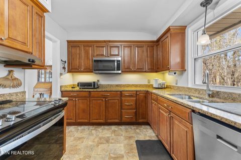 Tiny photo for 9200 Burchfield Drive, Oak Ridge, TN 37830 (MLS # 1331055)