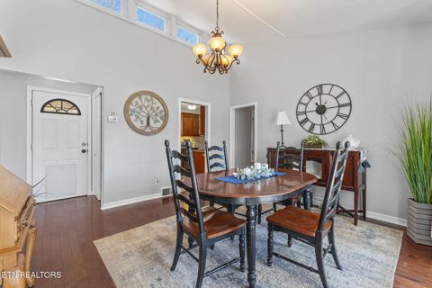 Tiny photo for 9200 Burchfield Drive, Oak Ridge, TN 37830 (MLS # 1331055)