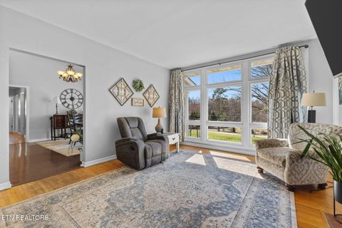 Tiny photo for 9200 Burchfield Drive, Oak Ridge, TN 37830 (MLS # 1331055)