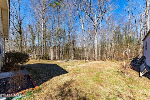 Tiny photo for 9200 Burchfield Drive, Oak Ridge, TN 37830 (MLS # 1331055)