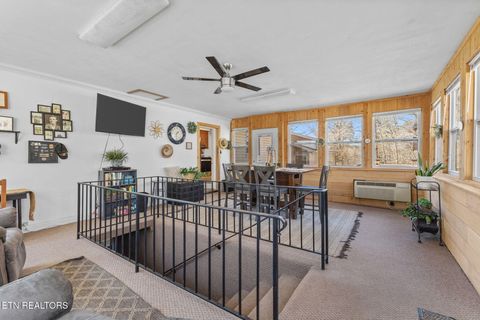 Tiny photo for 9200 Burchfield Drive, Oak Ridge, TN 37830 (MLS # 1331055)