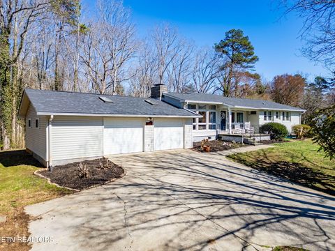 Tiny photo for 9200 Burchfield Drive, Oak Ridge, TN 37830 (MLS # 1331055)