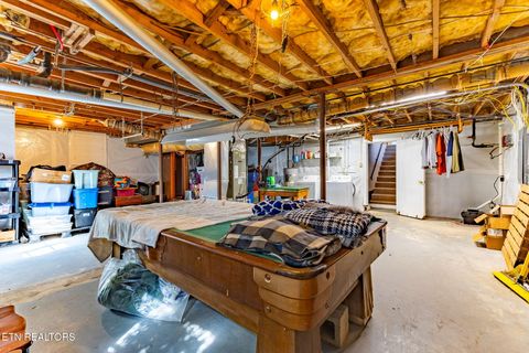 Tiny photo for 9200 Burchfield Drive, Oak Ridge, TN 37830 (MLS # 1331055)