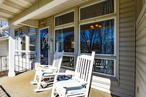 Tiny photo for 9200 Burchfield Drive, Oak Ridge, TN 37830 (MLS # 1331055)