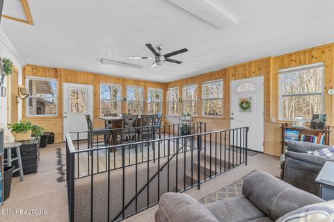 Tiny photo for 9200 Burchfield Drive, Oak Ridge, TN 37830 (MLS # 1331055)