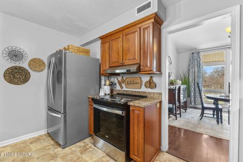 Tiny photo for 9200 Burchfield Drive, Oak Ridge, TN 37830 (MLS # 1331055)