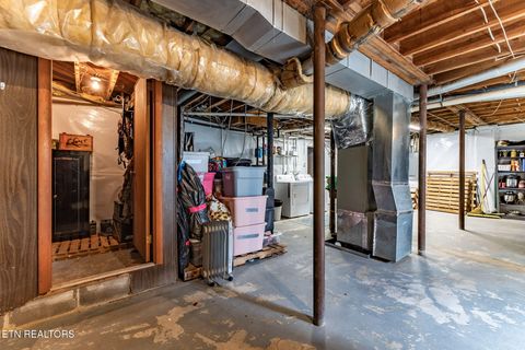 Tiny photo for 9200 Burchfield Drive, Oak Ridge, TN 37830 (MLS # 1331055)