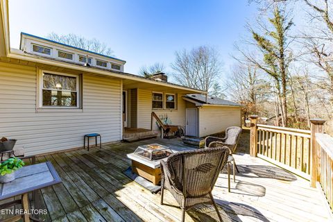 Tiny photo for 9200 Burchfield Drive, Oak Ridge, TN 37830 (MLS # 1331055)