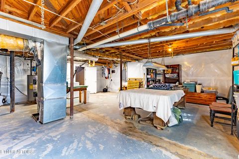 Tiny photo for 9200 Burchfield Drive, Oak Ridge, TN 37830 (MLS # 1331055)