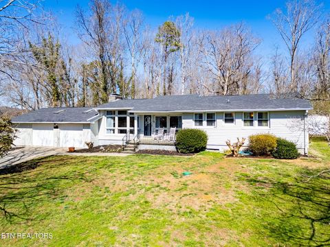 Photo of 9200 Burchfield Drive, Oak Ridge, TN 37830 (MLS # 1331055)