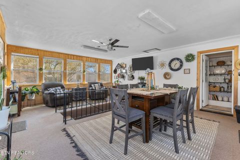 Tiny photo for 9200 Burchfield Drive, Oak Ridge, TN 37830 (MLS # 1331055)