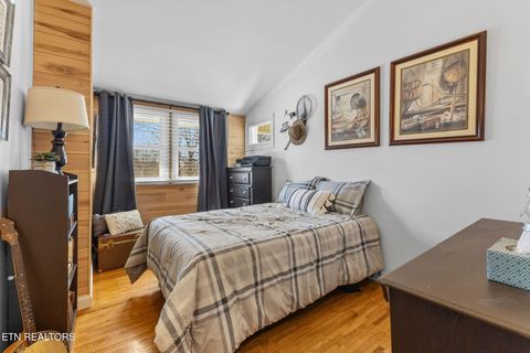 Tiny photo for 9200 Burchfield Drive, Oak Ridge, TN 37830 (MLS # 1331055)