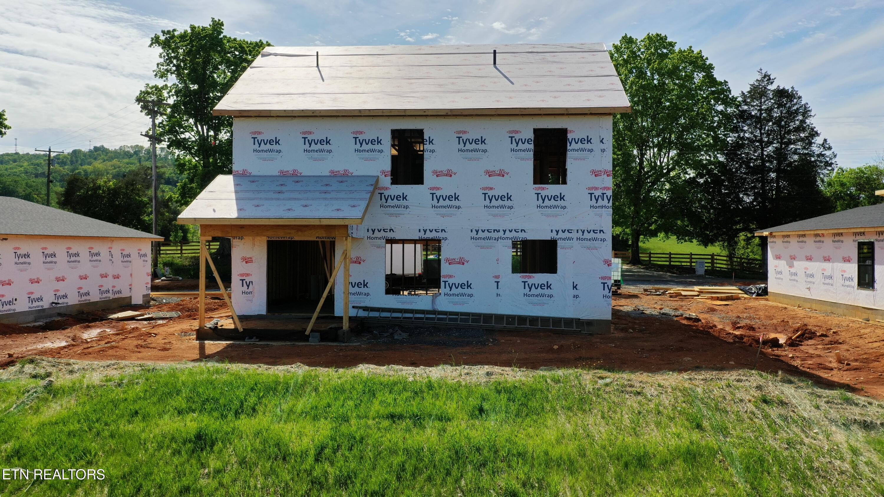 440 Noes Chapel Rd