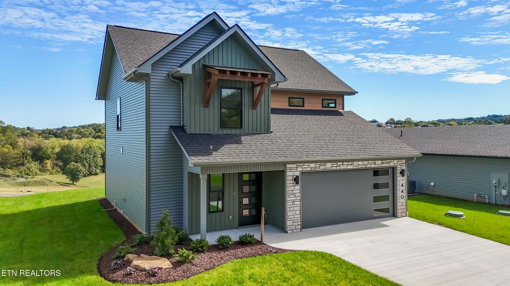 Photo of 440 Noes Chapel Rd, Morristown, TN 37814 (MLS # 1299057)