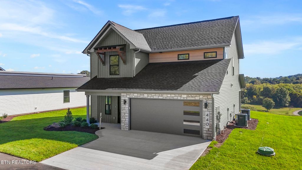 Photo of 440 Noes Chapel Rd, Morristown, TN 37814 (MLS # 1299057)