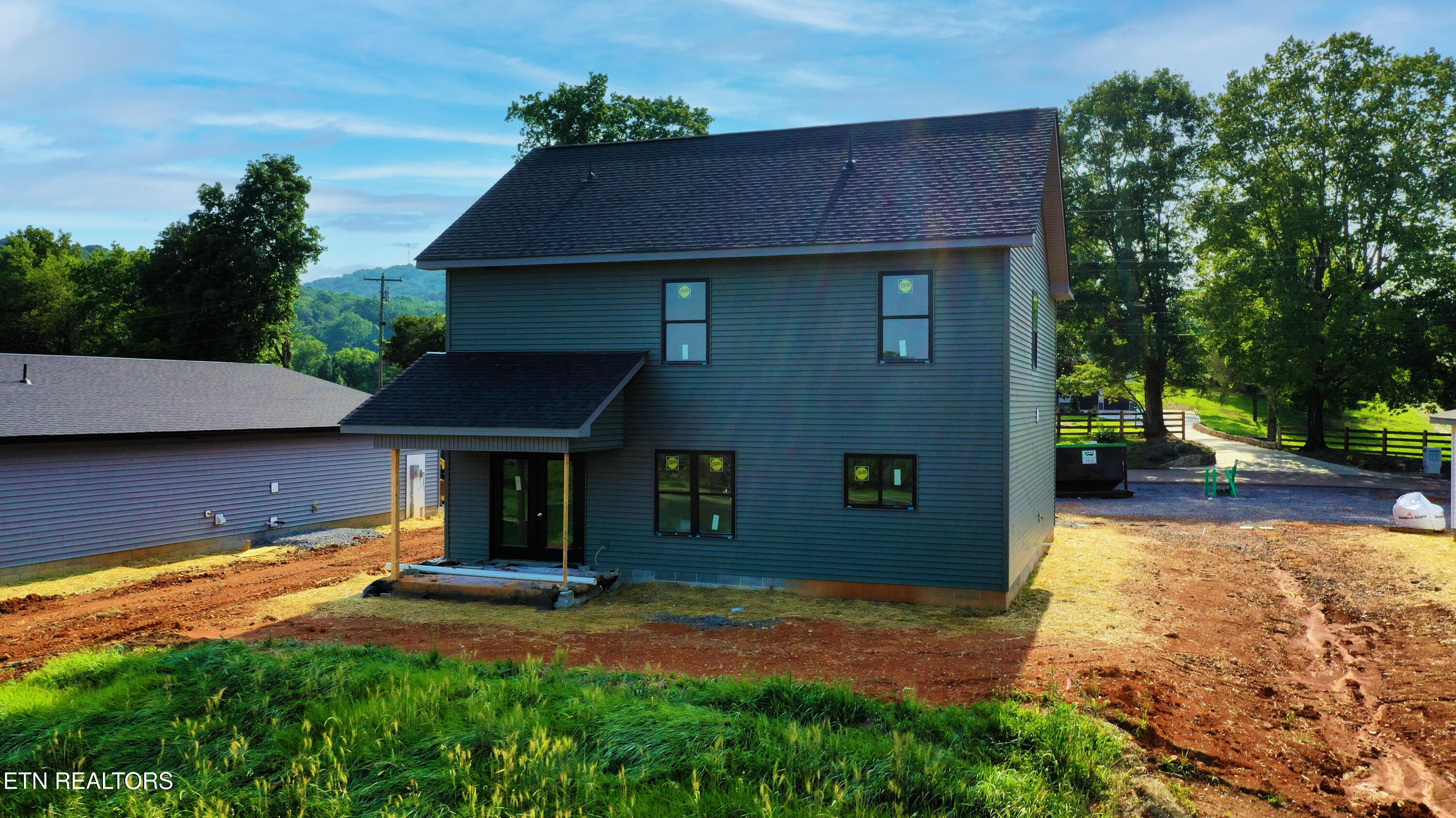440 Noes Chapel Rd