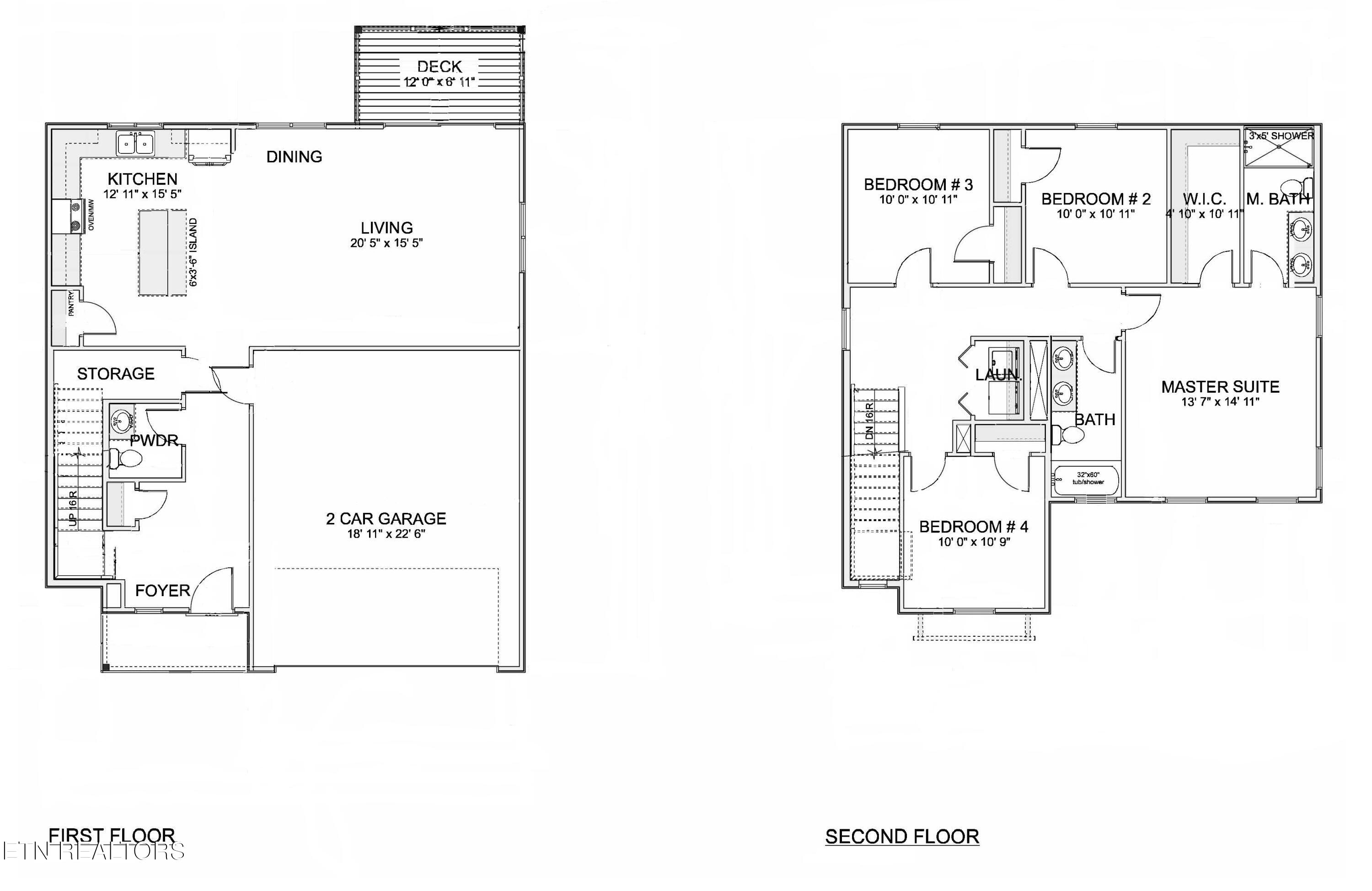 440 Noes Chapel Rd
