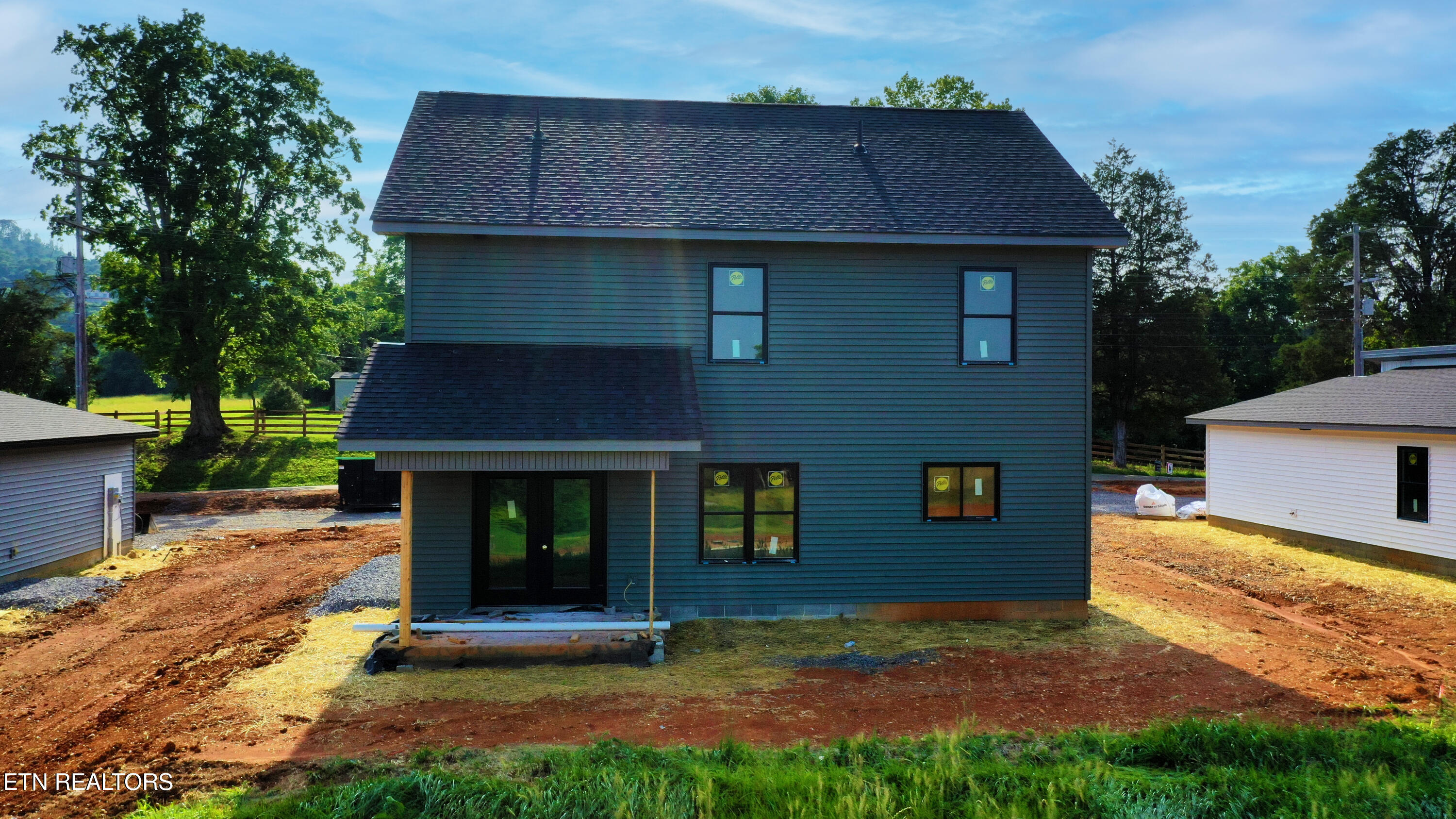 440 Noes Chapel Rd