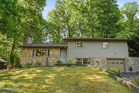 Photo of 1728 Uppingham Drive, Knoxville, TN 37918 (MLS # 1338355)